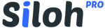 Siloh Pro logo 3