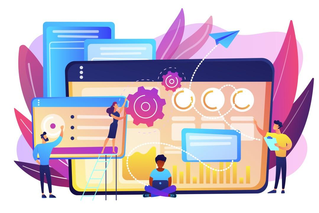 Centralize client data and keep your entire team aligned