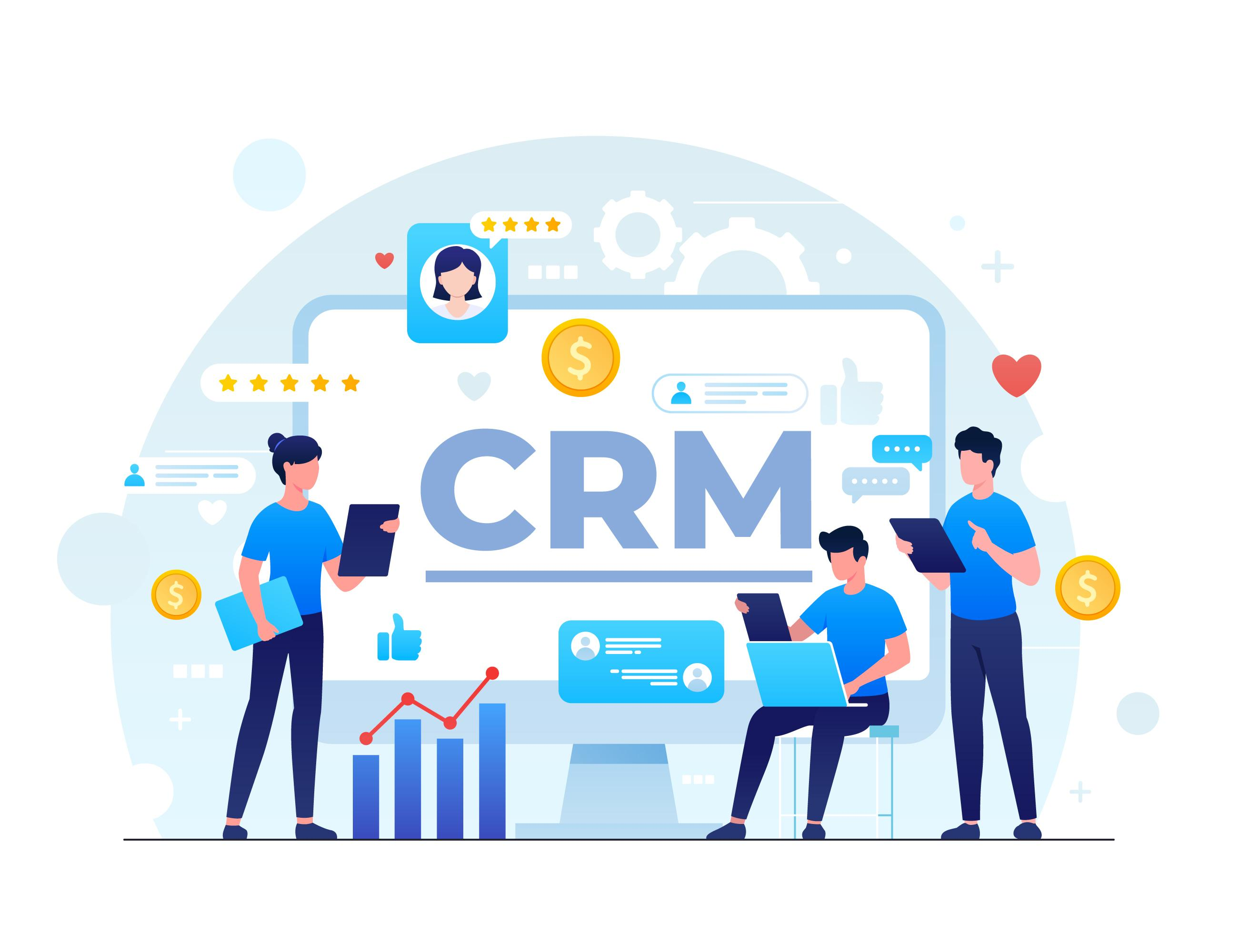 Turn new leads into loyal customers with smart workflows