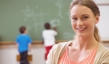 The Latest Trend In Education.