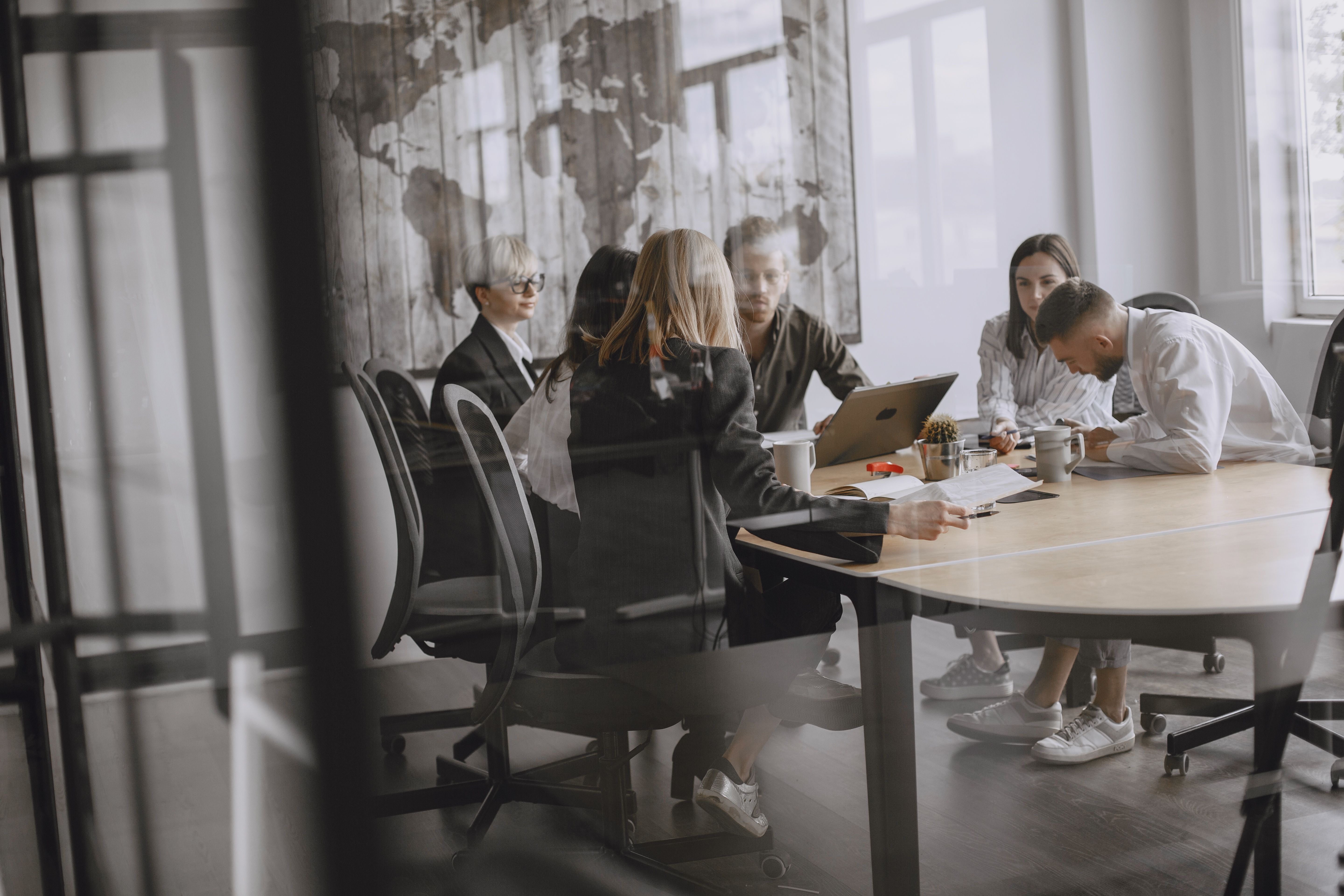 Introducing innovative ideas for business 1